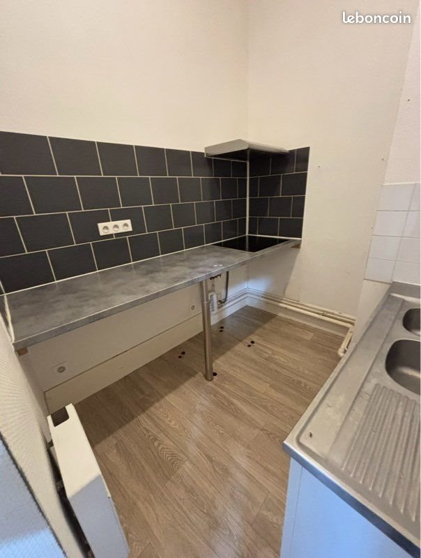 Appartement à louer, 29m², Auterive