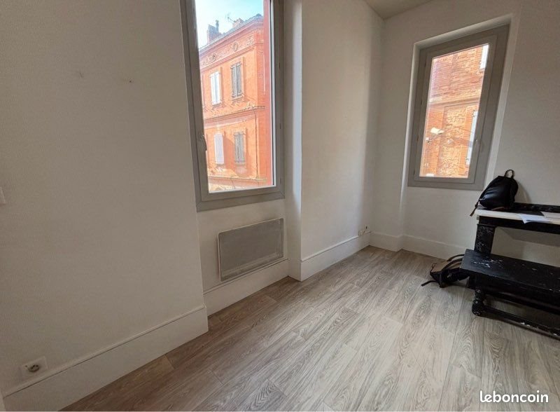 Appartement à louer, 29m², Auterive