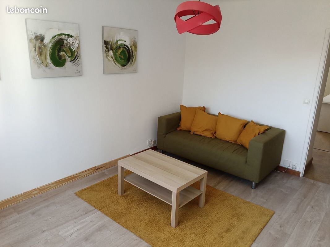Appartement à louer, 63m², Aix-en-Provence