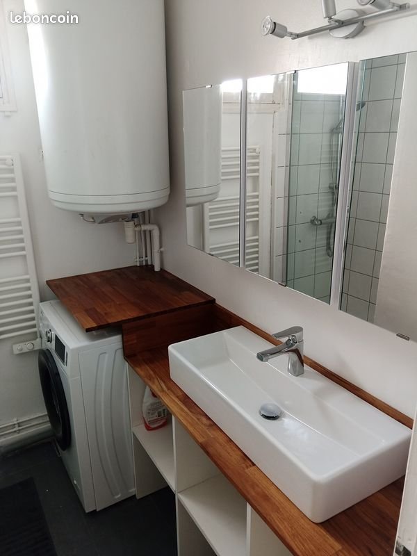 Appartement à louer, 63m², Aix-en-Provence