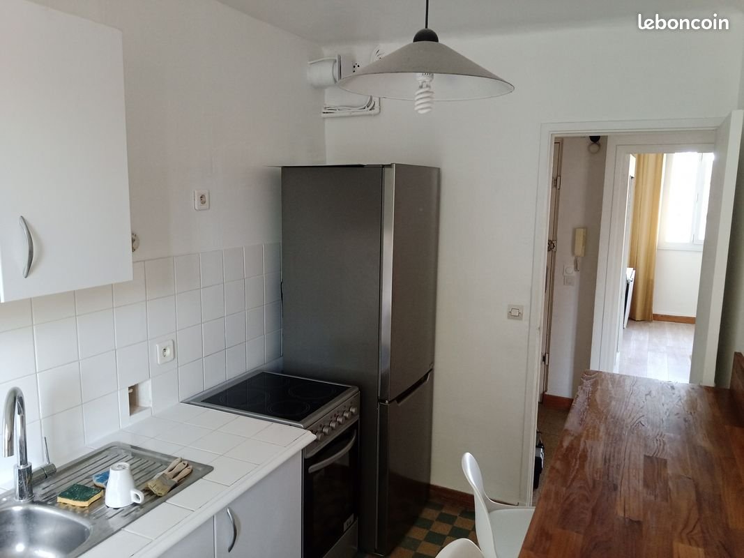 Appartement à louer, 63m², Aix-en-Provence