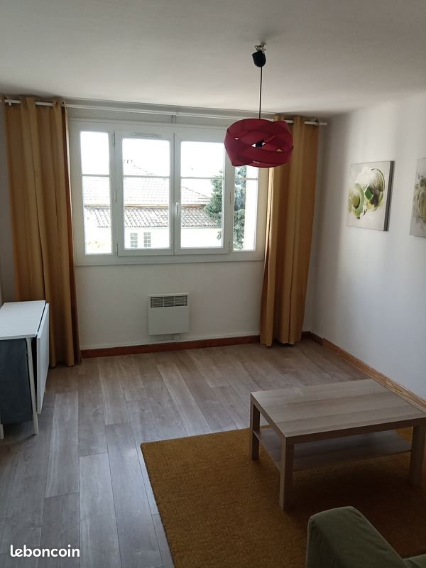 Appartement à louer, 63m², Aix-en-Provence