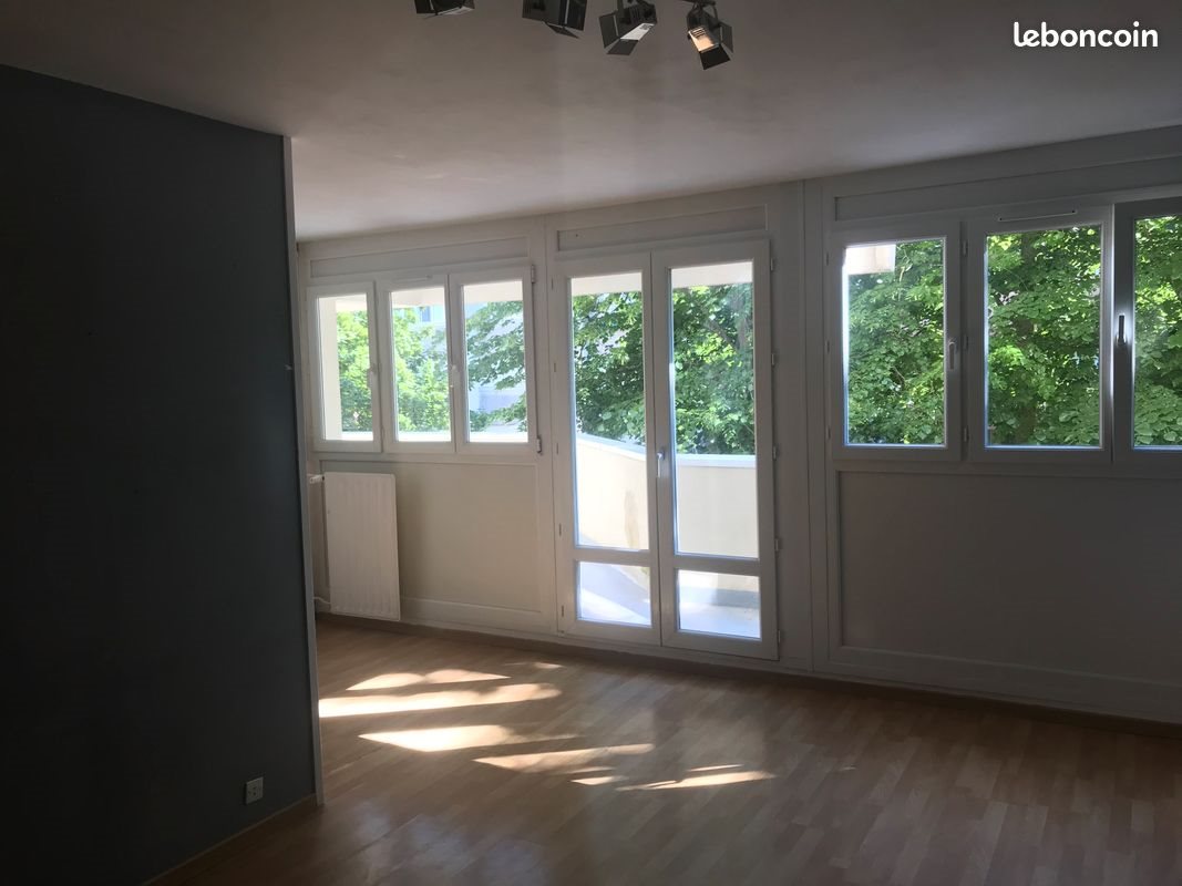 Appartement à louer, 70m², Amiens