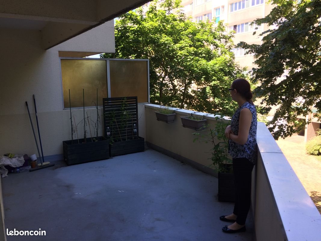 Appartement à louer, 70m², Amiens