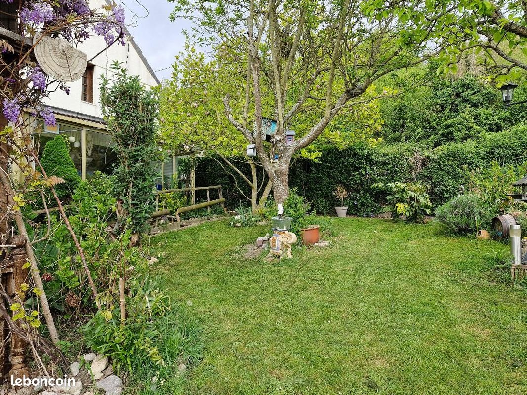 Maison à vendre, 120m², Saint-Martin-de-la-Lieue