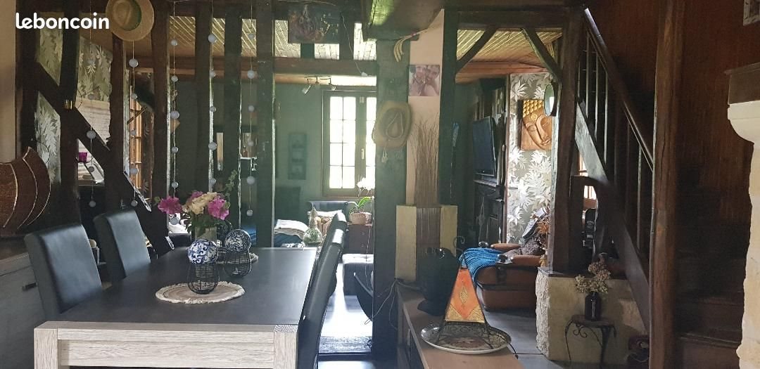 Maison à vendre, 120m², Saint-Martin-de-la-Lieue