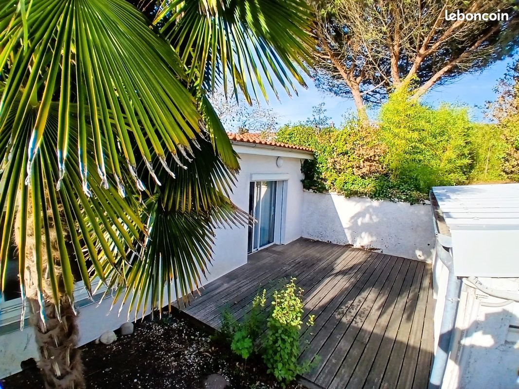 Maison à vendre, 37m², Nantes