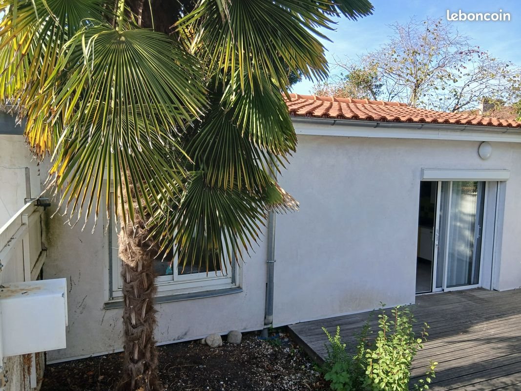 Maison à vendre, 37m², Nantes