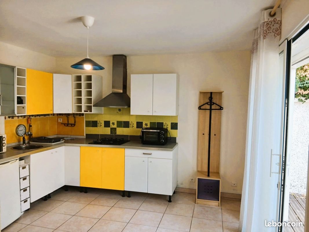 Maison à vendre, 37m², Nantes