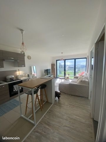 Appartement à vendre, 42m², Brest