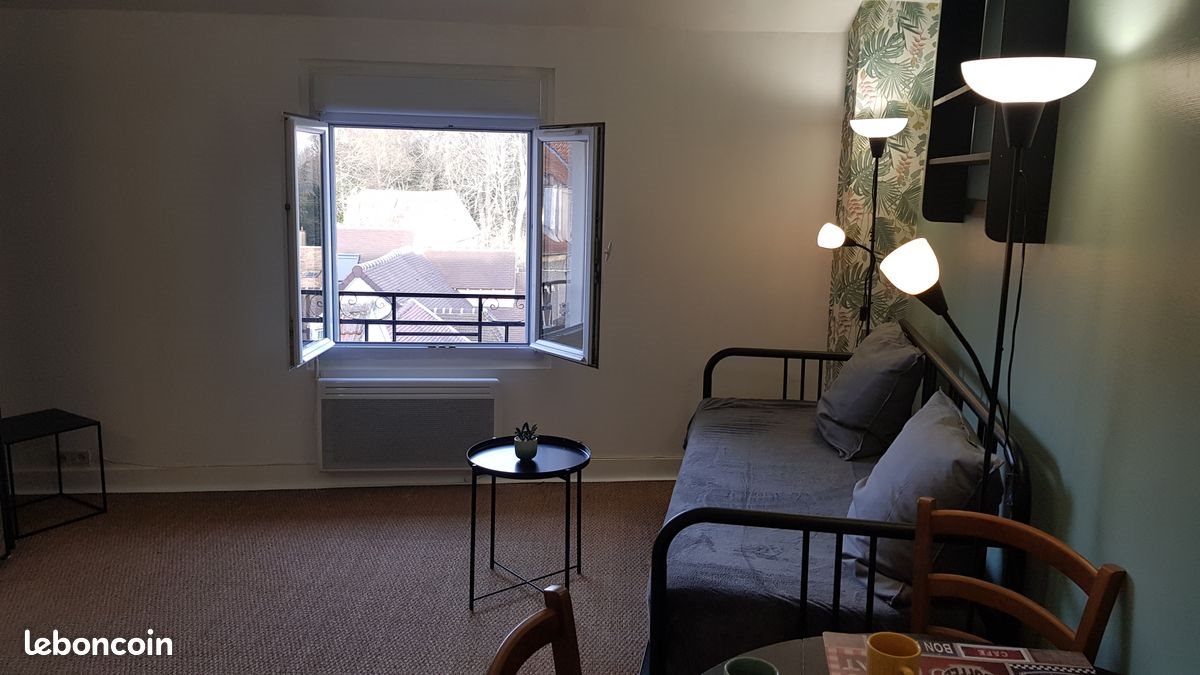 Appartement à louer, 25m², Louveciennes