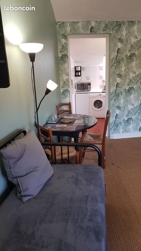 Appartement à louer, 25m², Louveciennes