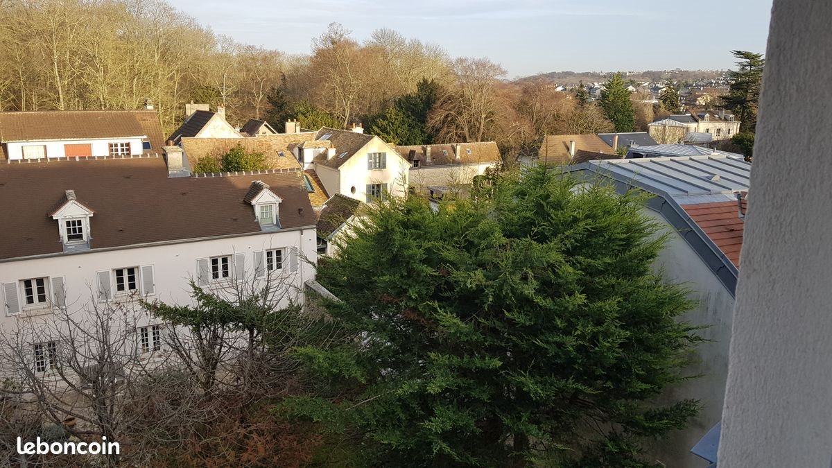 Appartement à louer, 25m², Louveciennes