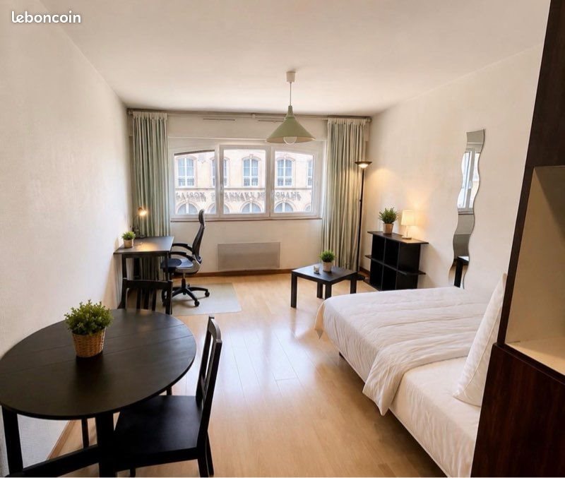 Appartement à louer, 30m², Strasbourg