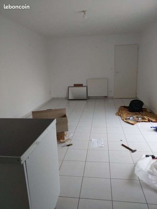 Maison à louer, 67m², Nantes
