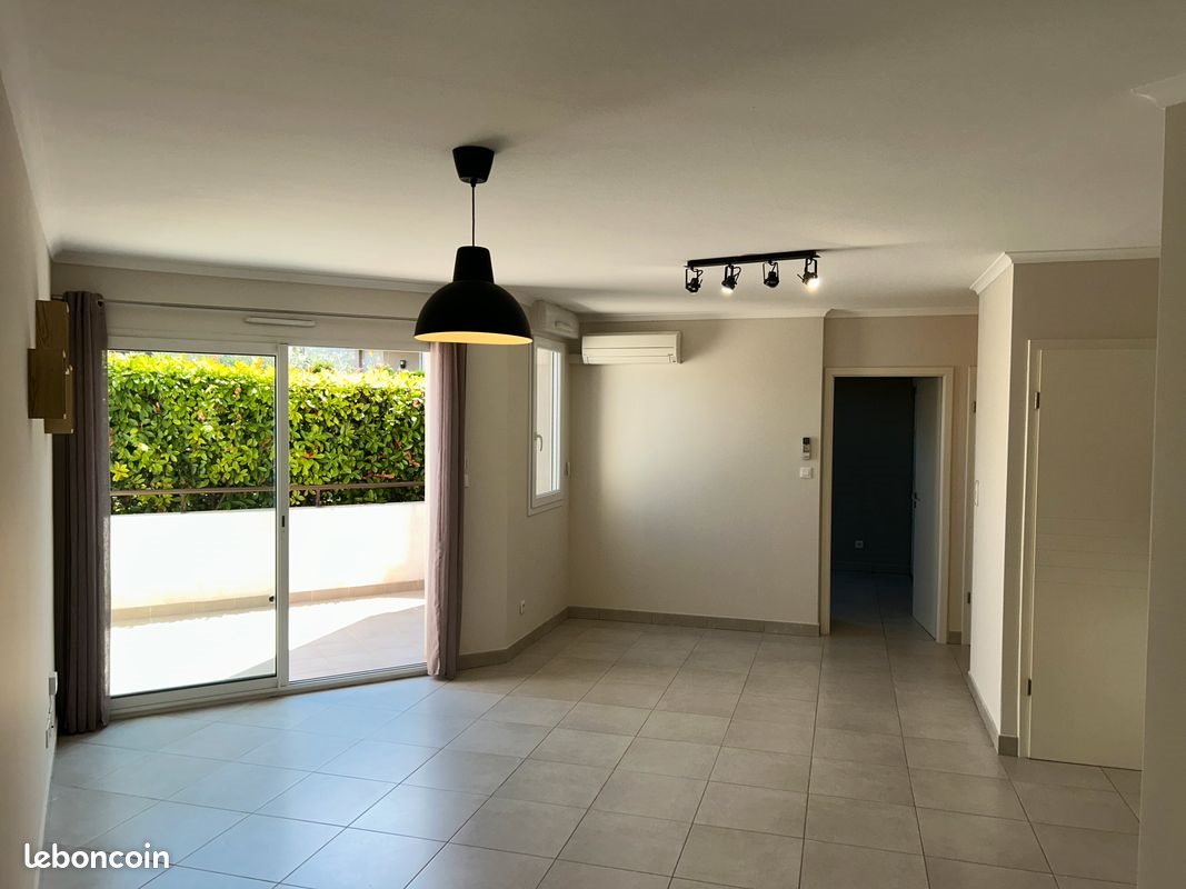 Appartement à vendre, 45m², Béziers