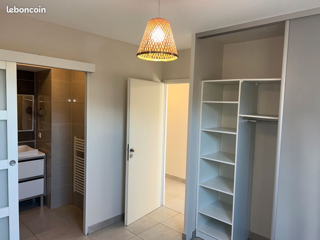 Appartement à vendre, 45m², Béziers