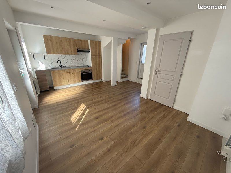 Maison à louer, 51m², Darnétal