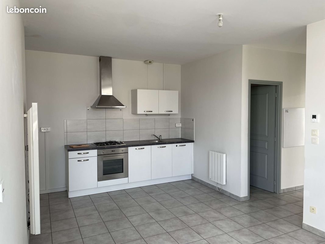 Appartement à louer, 45m², Le Puy-en-Velay