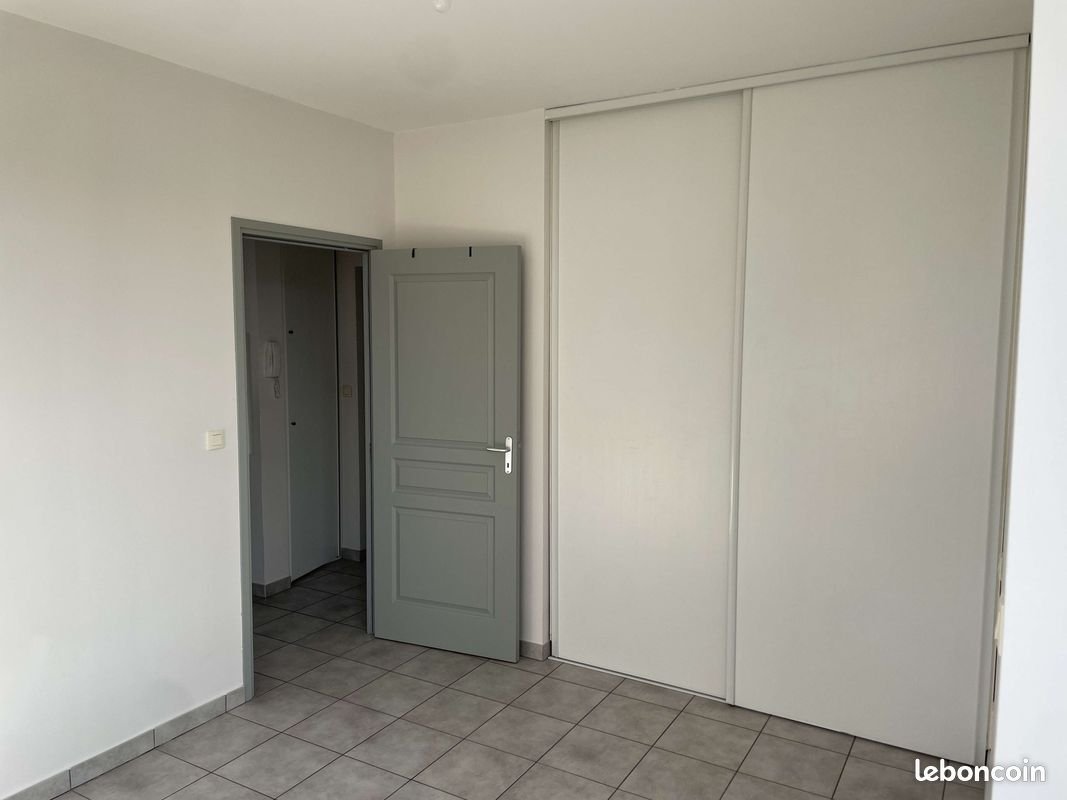 Appartement à louer, 45m², Le Puy-en-Velay