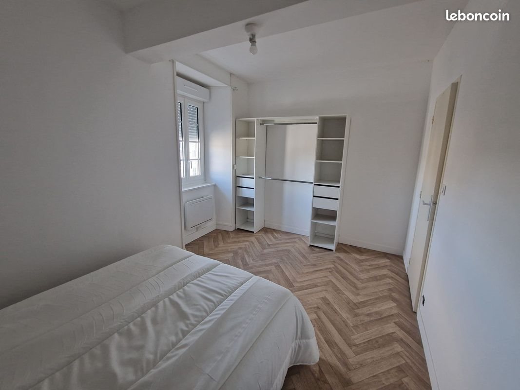 Appartement à louer, 50m², Saint-Gaudens