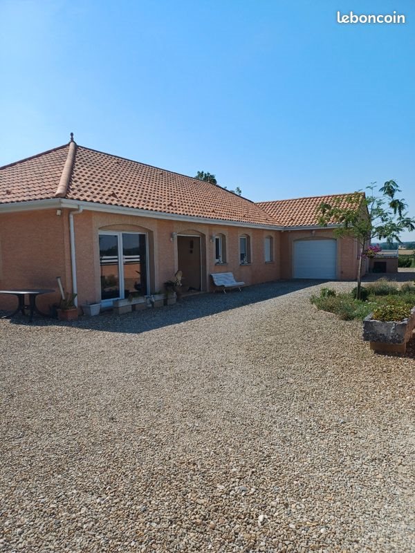 Maison à vendre, 127m², Attigny