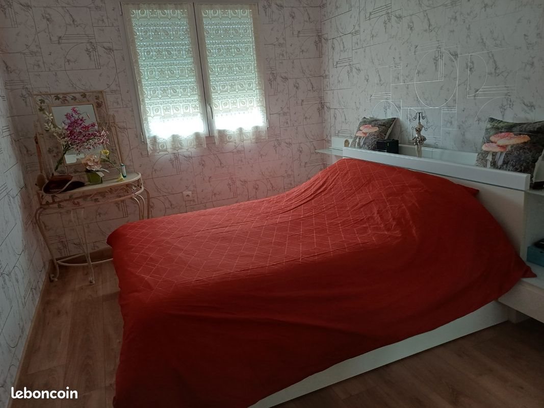 Maison à vendre, 127m², Attigny