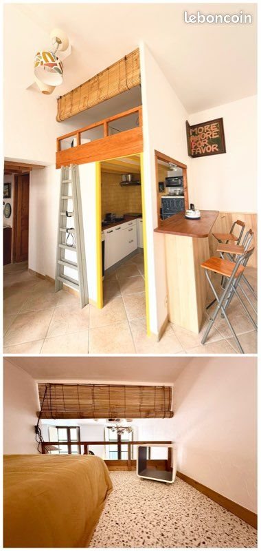 Appartement à louer, 57m², Bordeaux