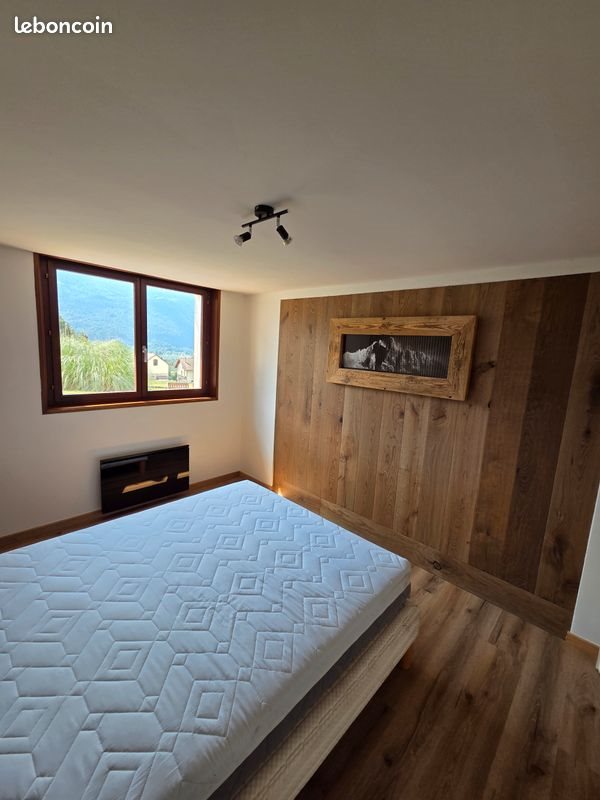 Appartement à louer, 45m², Ayse