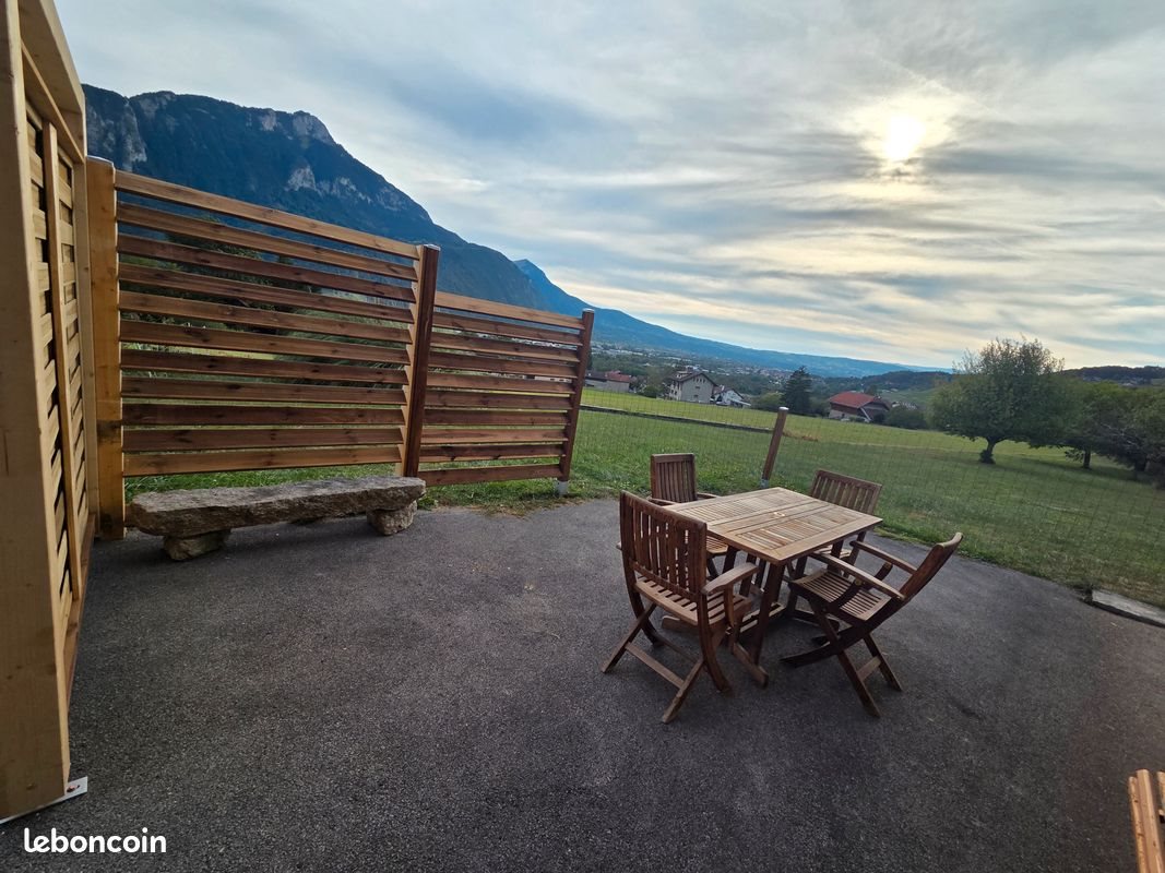 Appartement à louer, 45m², Ayse