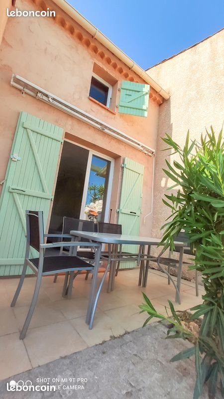 Appartement à louer, 35m², Roquebrune-sur-Argens