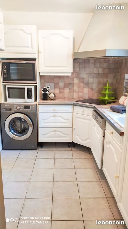 Appartement à louer, 35m², Roquebrune-sur-Argens