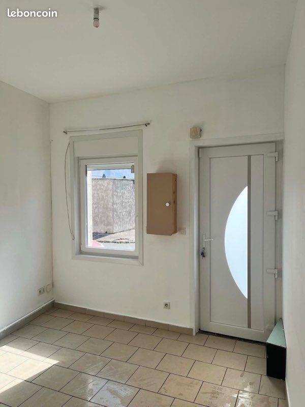 Maison à louer, 55m², Lillers