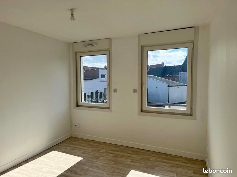 Maison à louer, 55m², Lillers