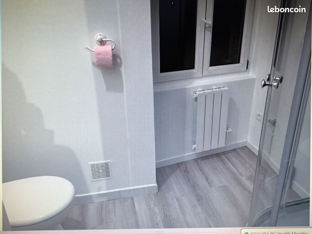 Appartement à louer, 21m², Gournay-en-Bray