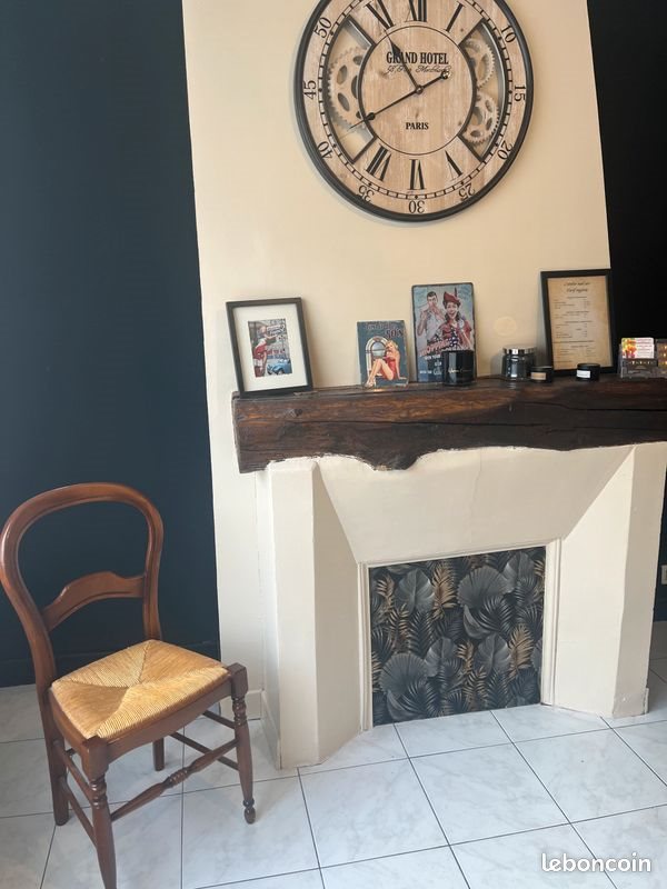 Appartement à louer, 21m², Gournay-en-Bray