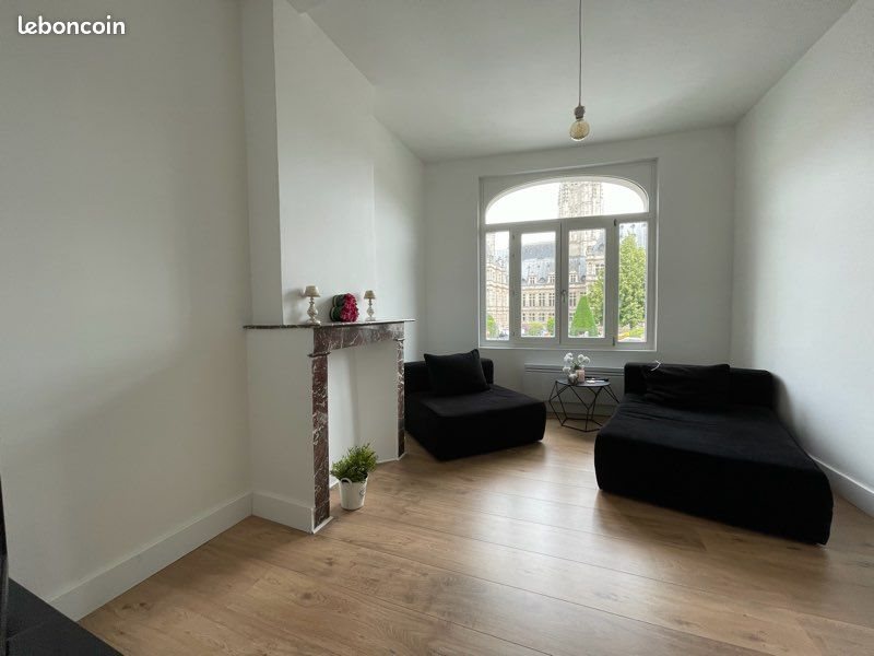 Appartement à louer, 70m², Arras