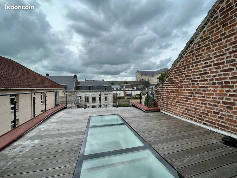 Appartement à louer, 70m², Arras