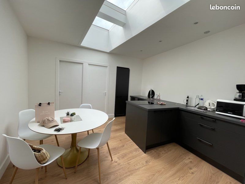 Appartement à louer, 70m², Arras