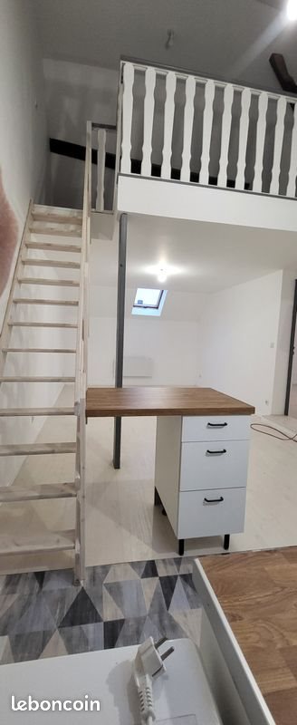 Appartement à louer, 50m², Sillé-le-Guillaume