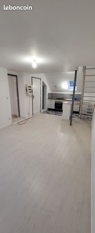 Appartement à louer, 50m², Sillé-le-Guillaume