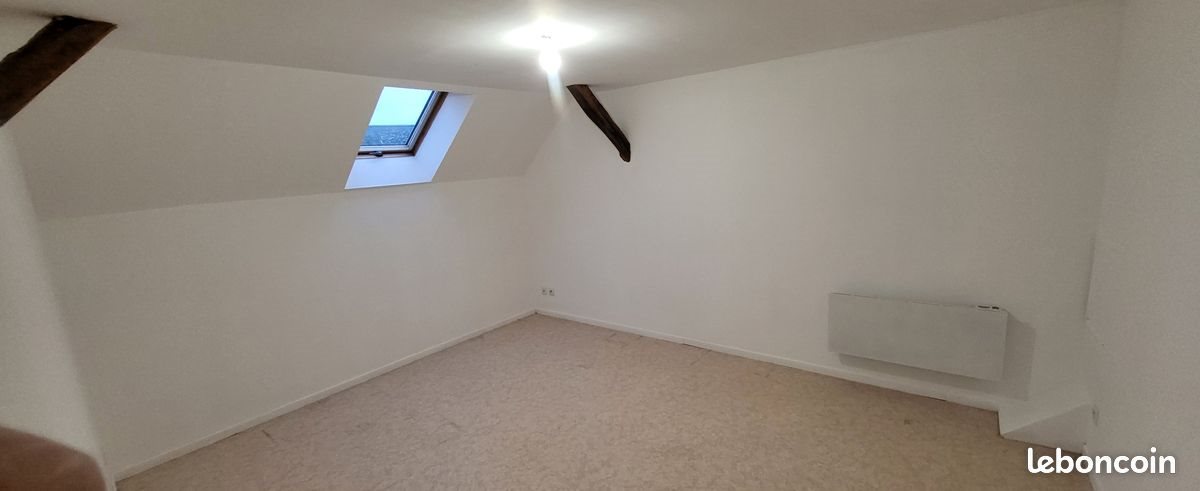 Appartement à louer, 50m², Sillé-le-Guillaume