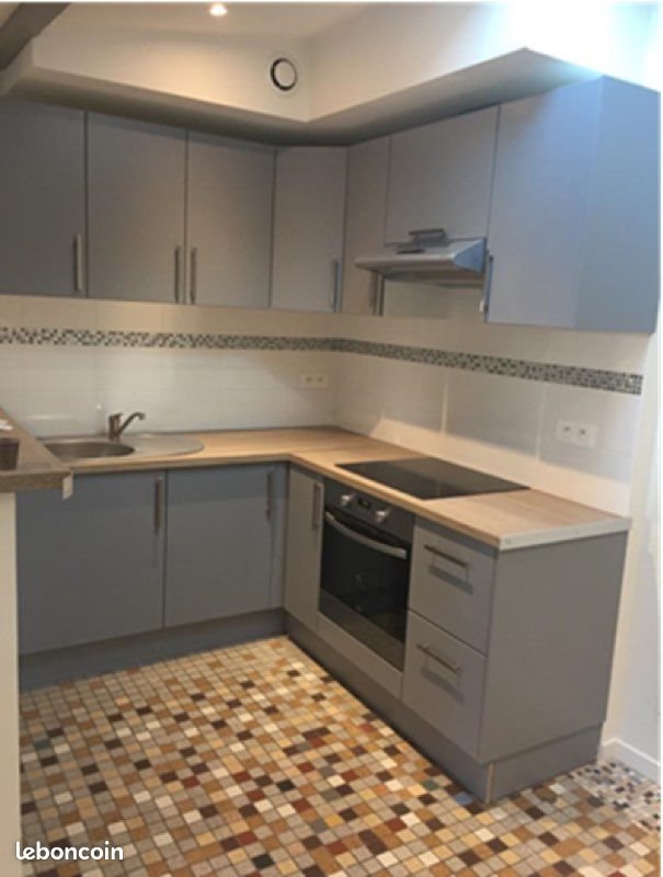 Appartement à louer, 25m², Talence