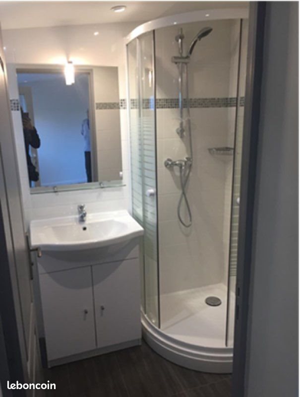 Appartement à louer, 25m², Talence