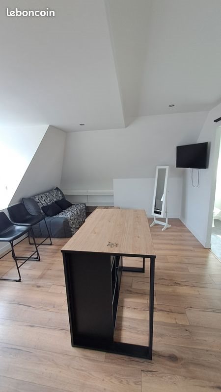 Appartement à louer, 25m², Mayenne