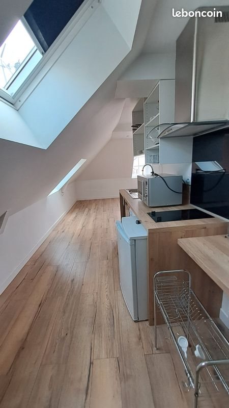 Appartement à louer, 25m², Mayenne