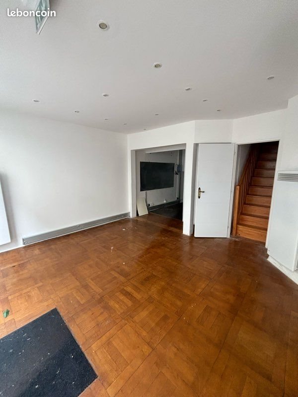 Appartement à vendre, 220m², Aurillac