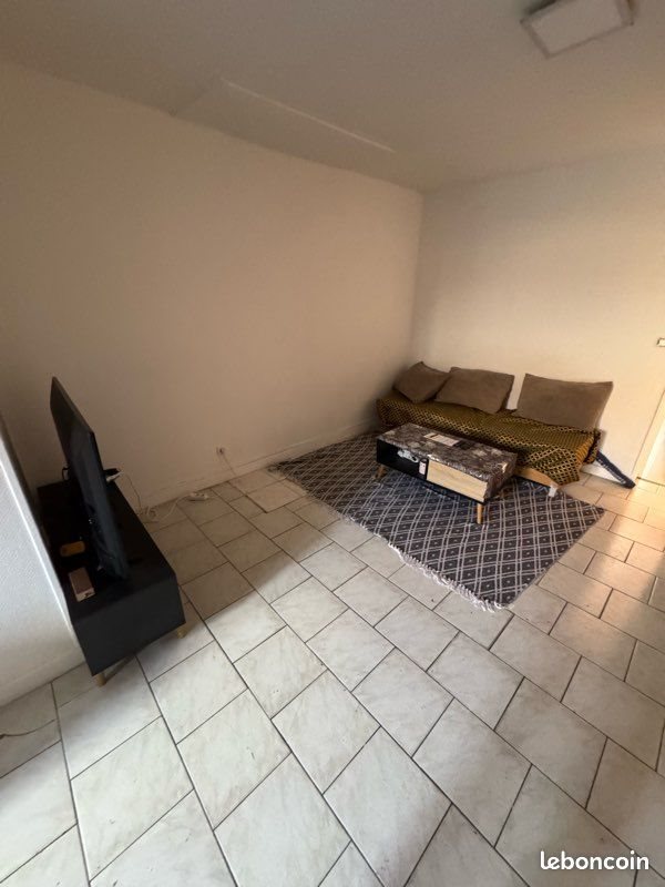 Appartement à louer, 62m², Waziers