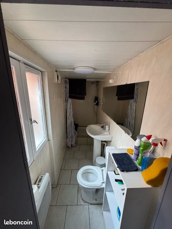 Appartement à louer, 62m², Waziers