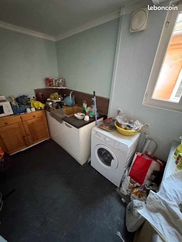 Appartement à louer, 62m², Waziers